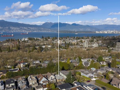 Photo 6 at 3910 W 10th Avenue, Point Grey, Vancouver West
