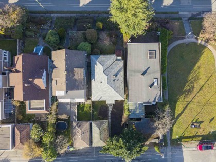 Photo 26 at 3910 W 10th Avenue, Point Grey, Vancouver West