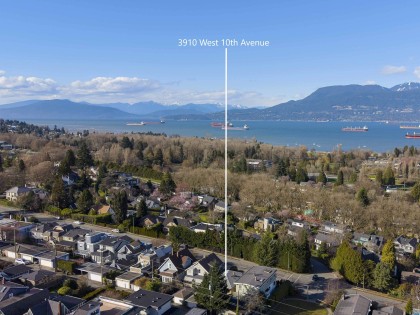 Photo 7 at 3910 W 10th Avenue, Point Grey, Vancouver West