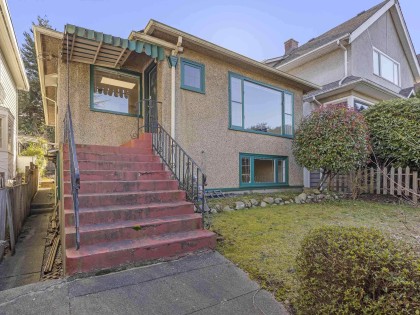 Photo 3 at 3910 W 10th Avenue, Point Grey, Vancouver West