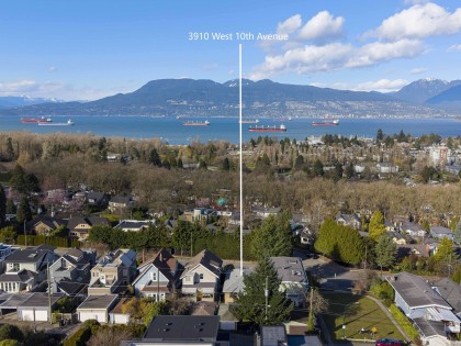 Photo 5 at 3910 W 10th Avenue, Point Grey, Vancouver West