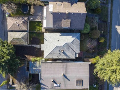 Photo 25 at 3910 W 10th Avenue, Point Grey, Vancouver West