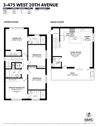 Photo 23 at 477 W 20th Avenue, Cambie, Vancouver West