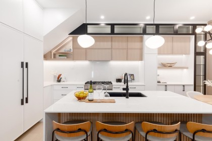 Photo 6 at 477 W 20th Avenue, Cambie, Vancouver West