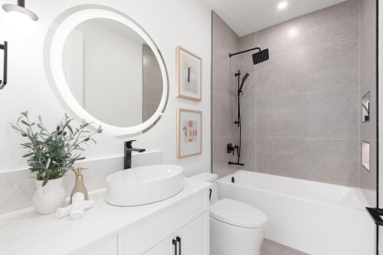 Photo 16 at 477 W 20th Avenue, Cambie, Vancouver West