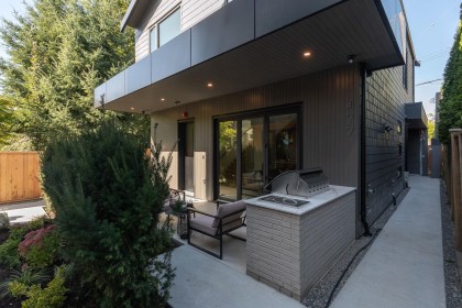 Photo 22 at 477 W 20th Avenue, Cambie, Vancouver West