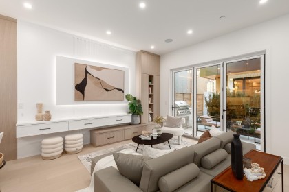 Photo 3 at 477 W 20th Avenue, Cambie, Vancouver West