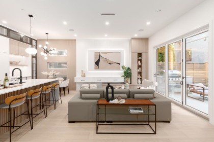 Photo 1 at 477 W 20th Avenue, Cambie, Vancouver West