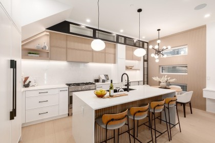 Photo 5 at 477 W 20th Avenue, Cambie, Vancouver West