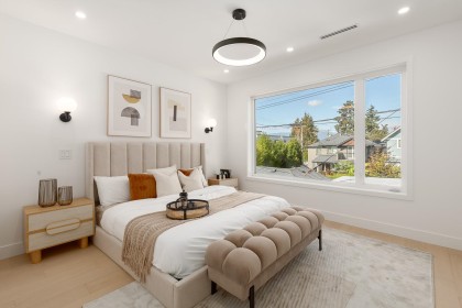 Photo 9 at 477 W 20th Avenue, Cambie, Vancouver West