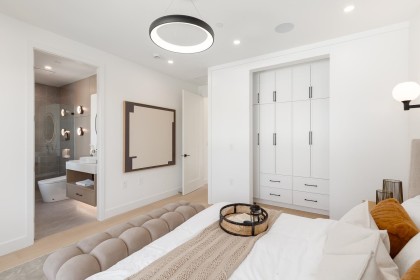 Photo 10 at 477 W 20th Avenue, Cambie, Vancouver West