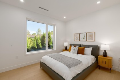 Photo 14 at 477 W 20th Avenue, Cambie, Vancouver West