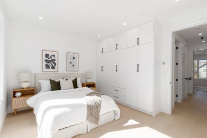 Photo 18 at 477 W 20th Avenue, Cambie, Vancouver West