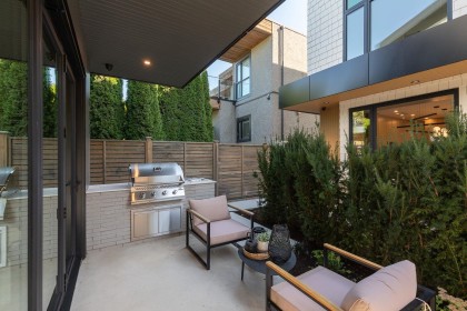 Photo 21 at 477 W 20th Avenue, Cambie, Vancouver West