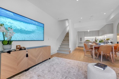 Photo 23 at 6 - 632 E 3rd Street, Lower Lonsdale, North Vancouver