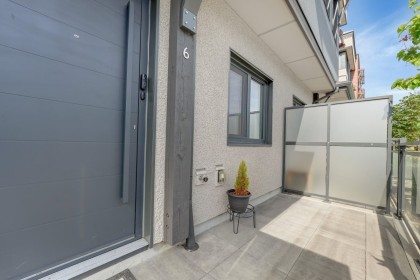 Photo 6 at 6 - 632 E 3rd Street, Lower Lonsdale, North Vancouver