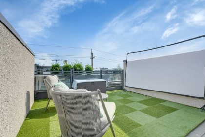 Photo 13 at 6 - 632 E 3rd Street, Lower Lonsdale, North Vancouver