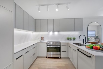 Photo 17 at 6 - 632 E 3rd Street, Lower Lonsdale, North Vancouver