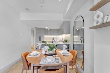 Photo 22 at 6 - 632 E 3rd Street, Lower Lonsdale, North Vancouver