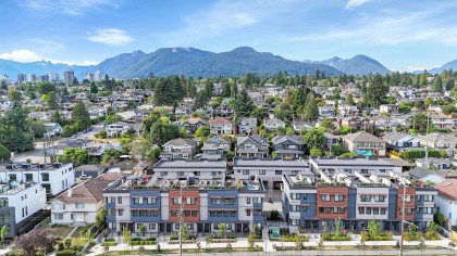 Photo 3 at 6 - 632 E 3rd Street, Lower Lonsdale, North Vancouver