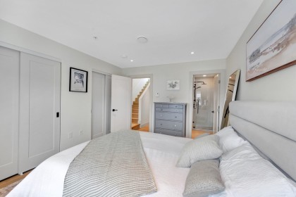 Photo 32 at 6 - 632 E 3rd Street, Lower Lonsdale, North Vancouver