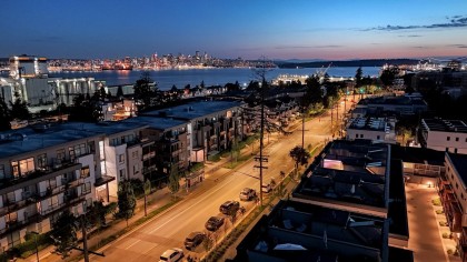 Photo 1 at 6 - 632 E 3rd Street, Lower Lonsdale, North Vancouver