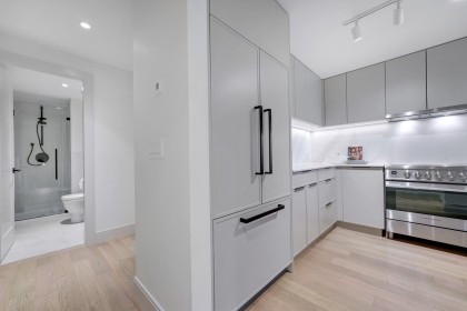 Photo 20 at 6 - 632 E 3rd Street, Lower Lonsdale, North Vancouver