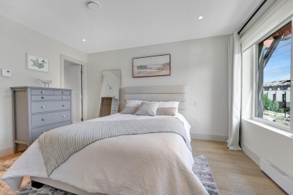 Photo 30 at 6 - 632 E 3rd Street, Lower Lonsdale, North Vancouver