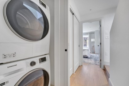 Photo 38 at 6 - 632 E 3rd Street, Lower Lonsdale, North Vancouver