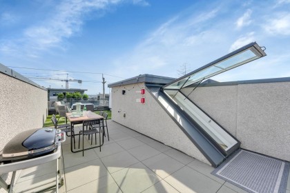 Photo 10 at 6 - 632 E 3rd Street, Lower Lonsdale, North Vancouver