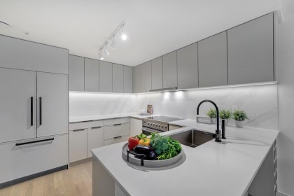 Photo 18 at 6 - 632 E 3rd Street, Lower Lonsdale, North Vancouver