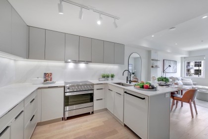 Photo 19 at 6 - 632 E 3rd Street, Lower Lonsdale, North Vancouver