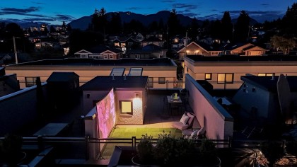 Photo 8 at 6 - 632 E 3rd Street, Lower Lonsdale, North Vancouver