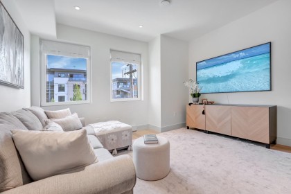 Photo 25 at 6 - 632 E 3rd Street, Lower Lonsdale, North Vancouver