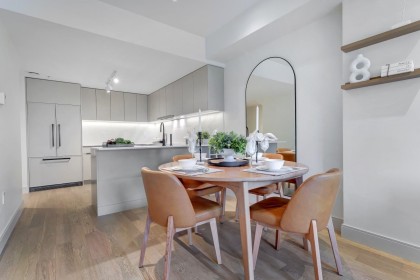 Photo 21 at 6 - 632 E 3rd Street, Lower Lonsdale, North Vancouver