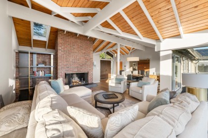 Photo 22 at 4570 Woodgreen Court, Cypress Park Estates, West Vancouver