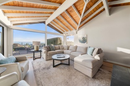 Photo 20 at 4570 Woodgreen Court, Cypress Park Estates, West Vancouver