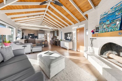 Photo 14 at 4570 Woodgreen Court, Cypress Park Estates, West Vancouver