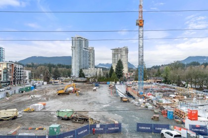 Photo 23 at 402 - 1519 Crown Street, Lynnmour, North Vancouver