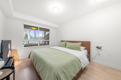 Photo 17 at 402 - 1519 Crown Street, Lynnmour, North Vancouver