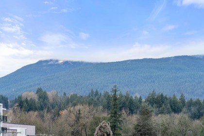 Photo 24 at 402 - 1519 Crown Street, Lynnmour, North Vancouver