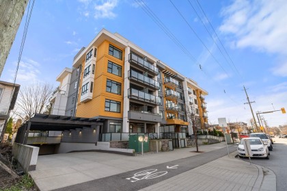 Photo 35 at 402 - 1519 Crown Street, Lynnmour, North Vancouver