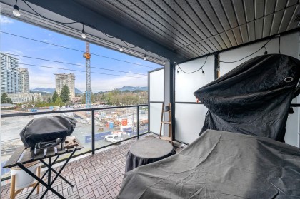 Photo 21 at 402 - 1519 Crown Street, Lynnmour, North Vancouver