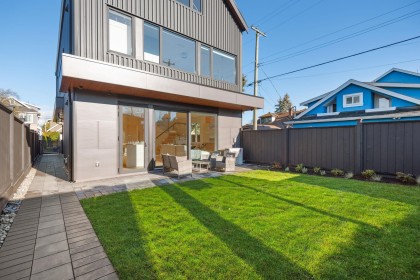 Photo 2 at 2 - 3620 W 20th Avenue, Dunbar, Vancouver West