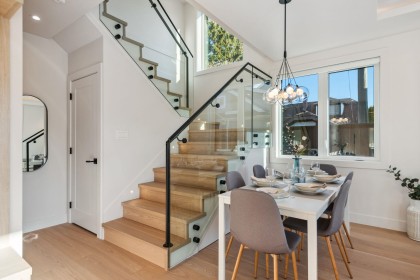 Photo 13 at 2 - 3620 W 20th Avenue, Dunbar, Vancouver West