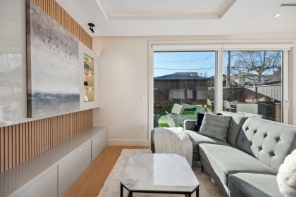 Photo 17 at 2 - 3620 W 20th Avenue, Dunbar, Vancouver West