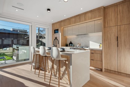 Photo 7 at 2 - 3620 W 20th Avenue, Dunbar, Vancouver West