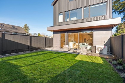 Photo 3 at 2 - 3620 W 20th Avenue, Dunbar, Vancouver West