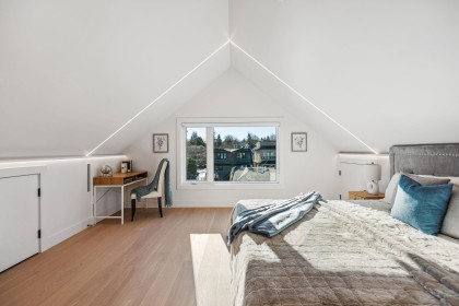 Photo 32 at 2 - 3620 W 20th Avenue, Dunbar, Vancouver West