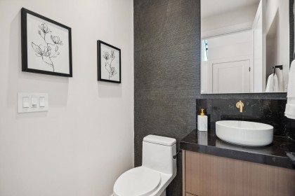 Photo 20 at 2 - 3620 W 20th Avenue, Dunbar, Vancouver West